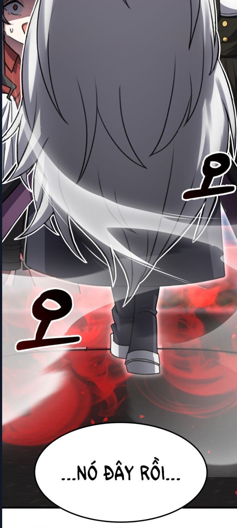 Tất Cả Tại Eren - chap1 - Trang 16